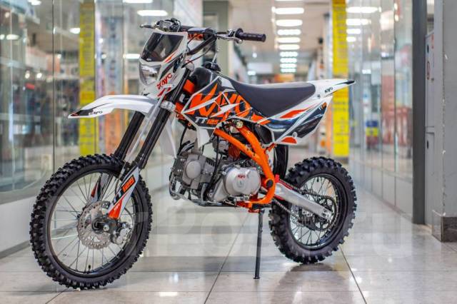 Kayo Basic TT125. 125����. ��., ��������, ��� ���, ��� �������. ��� ����� �� ������������ ����