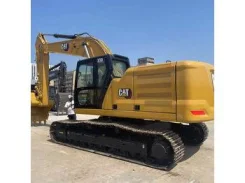 Caterpillar 330 GC ����