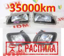 ���� [��������] Toyota Caldina ST191 3SFE 81150-21060 8115021060 ����