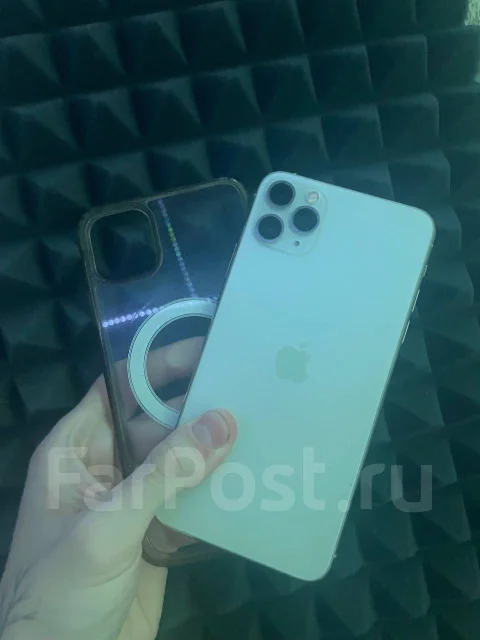 Apple iPhone 11 Pro Max. �/�, 512 ��, �����, 3G, 4G LTE, 5G ����