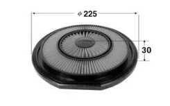 ������ ��������� AAH-Filter 1378078B00 1378078B00 ����