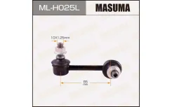 ���� �������������, ������� ����� Masuma MLH025L MLH025L ����
