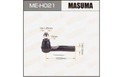 ���������� ������� Masuma MEH021 MEH021 ����