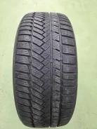 Continental WinterContact TS 850 P. ������, ��� �����, 2016 ���, �/�, ����� 25 % ����