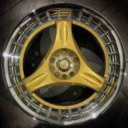 RAYS Volk Racing C-Ultra. 9.0x17", 5x100, �� 77���. ����