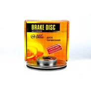 ���� ��������� �������� DF1437 (276,4x24) JUST Drive JBD0080 JBD0080 ����