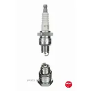����� ��������� BP8HN10 NGK-NTK 4838 4838 ����