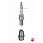 ����� ��������� BCPR6EIX11 Iridium NGK-NTK 4919 4919 ����
