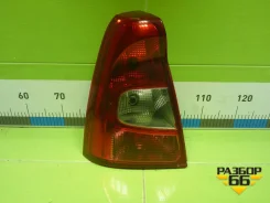 ������ ������ ����� (����� 2009�) (8200744760) Renault Logan � 2004-2015� (�����) 8200744760 ����