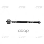 ���� �������� ���������� JEEP Cherokee 2013 - 2018 CTR ���. cr0024 CR0024 ����