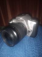 Canon EOS 500. ����� 4-� ��, ���: 3� ����