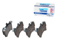 ������� �����. �������� Audi Q7(05-15), Touareg(02-10), Cayenne(02-10) Finwhale ���. V1126 V1126 ����