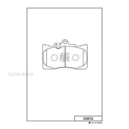 ������� ��������� �������� Toyota D2212 ����