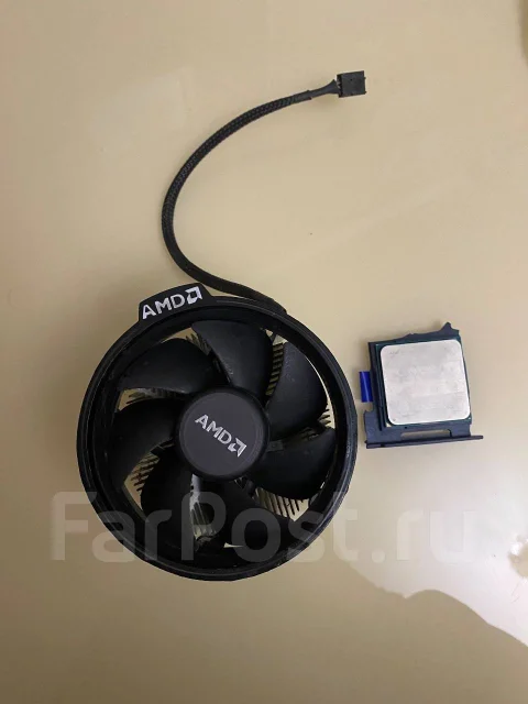 AMD Ryzen 7 1700 ����