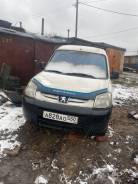 Citroen Berlingo. M59, KFW ����