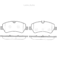 ������� ����. �������� ����. Ford Torneo Transit 2011- 2152100 ����