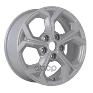 Khomen Wheels KHW1606
