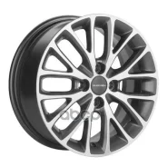 Khomen Wheels KHW1506