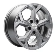 Khomen Wheels KHW1606