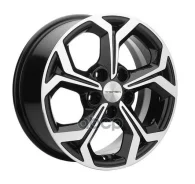 Khomen Wheels KHW1606