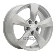 Khomen Wheels KHW1504