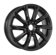 Khomen Wheels KHW1507