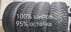Michelin X-Ice North 4. ������, ����������, 2019 ���, �/�, ����� 5 % ����