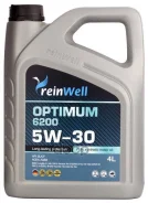 ReinWell