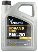 ReinWell