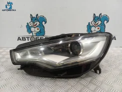 ���� ����� Audi A6 C7 2014 [4G0941005D, 4G0941043D] 4G0941005D ����