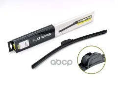 ����� ���������������� ������������ (350mm/14) Hook Schoffer ���. SHF-29074 SHF29074 ����