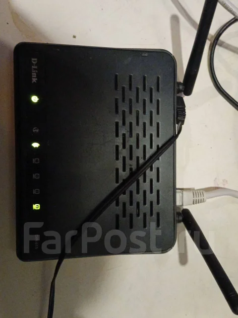 Wi-Fi �������. ����