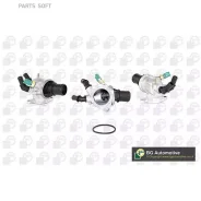 ��������� ALFA Romeo: 159 05-, 159 Sportwagon 06-, FIAT: Croma 05-, Grande Punto 05-, Sedici 06-, OPEL: Astra H 04-, Astra H GTC 05- BGA CT5059 CT5059...