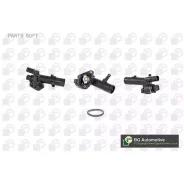 ��������� Dacia: Logan 05-, Nissan: Almera II 03-, Almera II Hatchback 03-, Kubistar 03-, Micra 03-, NOTE 06-, Renault: CLIO II 01- BGA CT5134 CT5134...