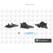 ��������� Renault: CLIO/Grand Scenic/Megane BGA CT5666 CT5666 ����