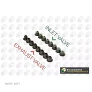 �������� ������������ ��������� BMW 3 (E46, E90), 5 (E60, F10), X3 (E83), X5 (F15, F85) 1.6/6.0 00-19 BGA VK2354 VK2354 ����