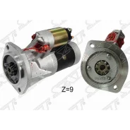 ������� Nissan Terrano 86-96 / Atlas F 92-02 (2,5 kW/ Z=9/ (��������������� SAT ST-23300-80G01 ST2330080G01 ����