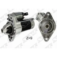 ������� Toyota Allion (T240, T260) 01-21 / Corolla 00-13 (1 kW/ Z=9/ (��������������� SAT ST-28100-21020 ST2810021020 ����