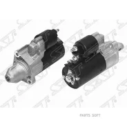 ������� Mercedes-Benz C-Class 97-15 / E-Class 95-09 (1,4 kW/ Z=10/ (��������������� SAT ST-A0061510501 STA0061510501 ����