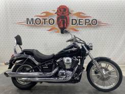 Kawasaki VN Vulcan 900