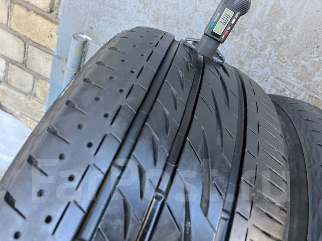Bridgestone Regno GRV II. ������, 2020 ���, �/�, ����� 20 % ����
