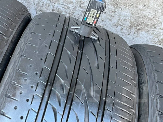Bridgestone Regno GRV II. ������, 2020 ���, �/�, ����� 20 % ����