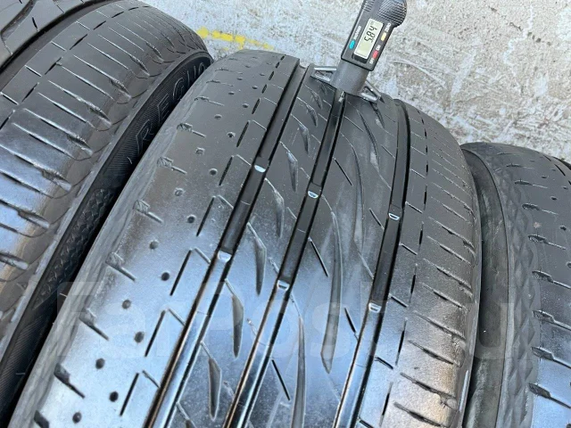 Bridgestone Regno GRV II. ������, 2020 ���, �/�, ����� 20 % ����