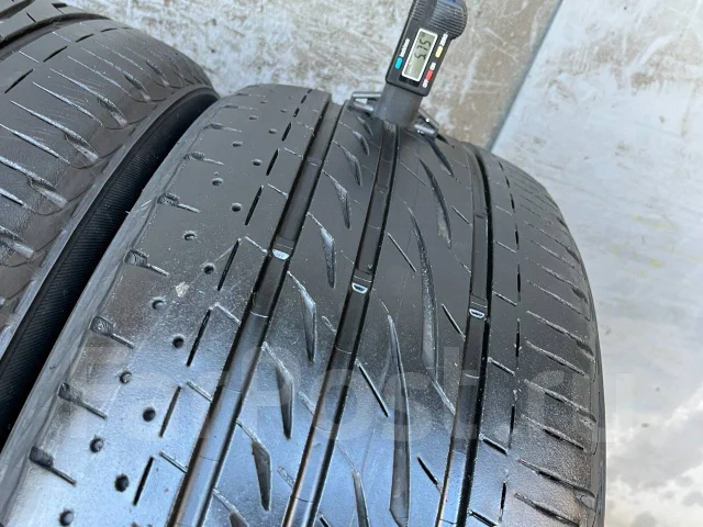 Bridgestone Regno GRV II. ������, 2020 ���, �/�, ����� 20 % ����