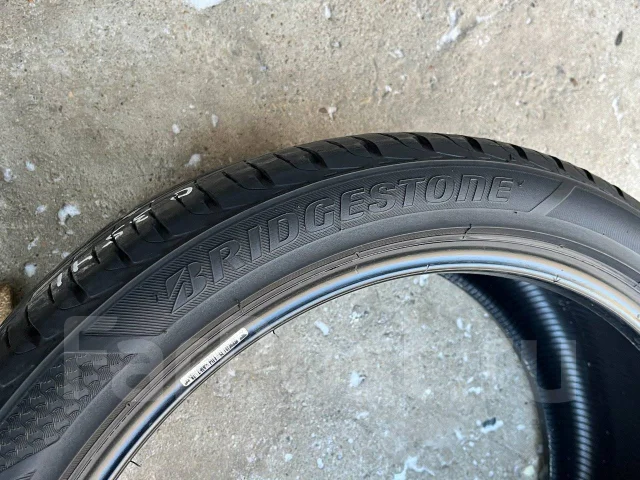 Bridgestone Regno GRV II. ������, 2020 ���, �/�, ����� 20 % ����