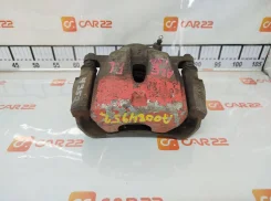 ������� ��������� Toyota Blade AZE156, 2AZFE, 2006, ����� �������� 4775012A70 ����