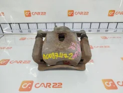 ������� ��������� Toyota Vitz KSP90, 1KRFE, 2005, ������ �������� 4773052190 ����