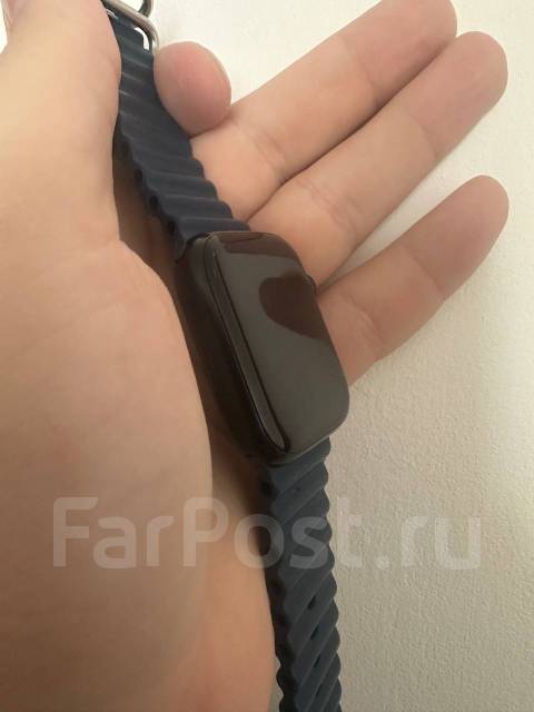 Apple Watch Series 9. GPS, NFC ����