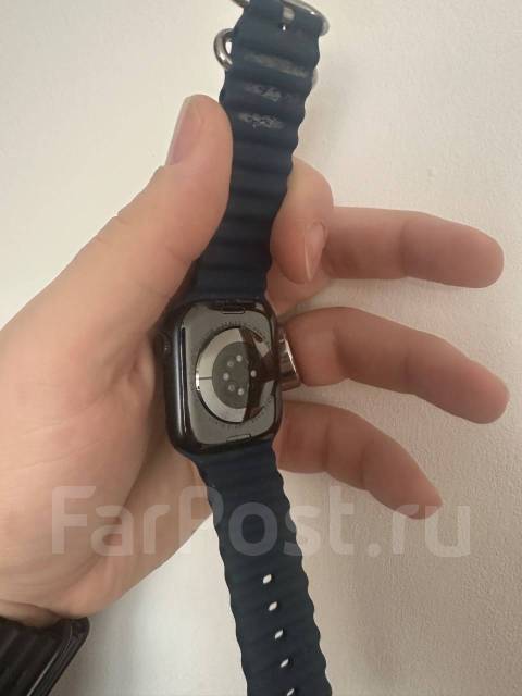 Apple Watch Series 9. GPS, NFC ����