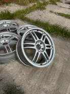 Kosei K1 TS Version. 7.0x17", 5x114.3, ET42, �� 73,1���. ����